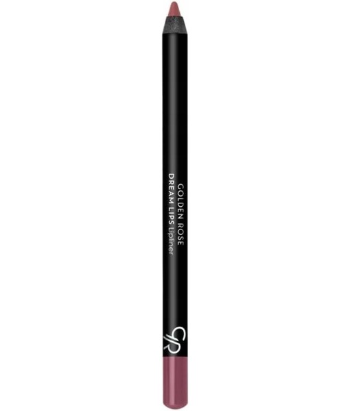 golden rose Dream Lips Lipliner 510