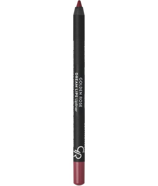 golden rose Dream Lips Lipliner 512