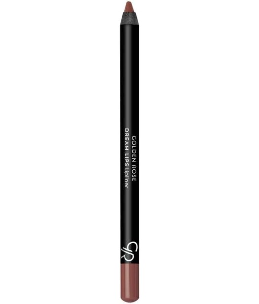 golden rose Dream Lips Lipliner 518
