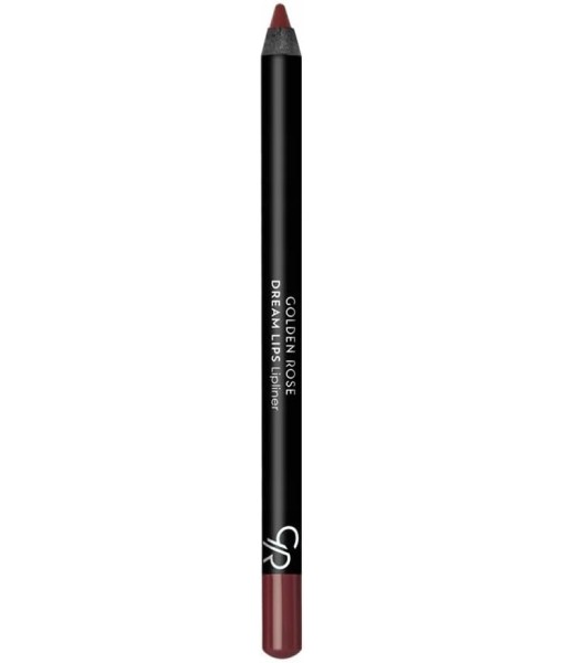 golden rose Dream Lips Lipliner 519