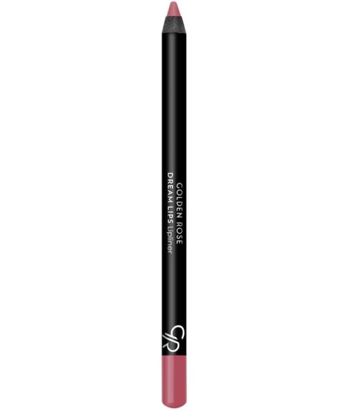 golden rose Dream Lips Lipliner 521