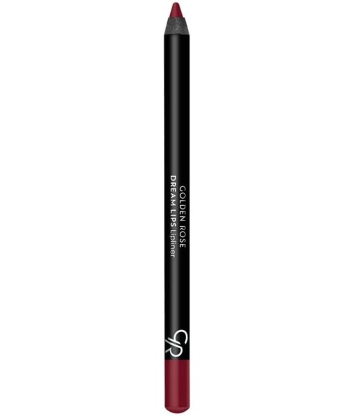 golden rose Dream Lips Lipliner 528