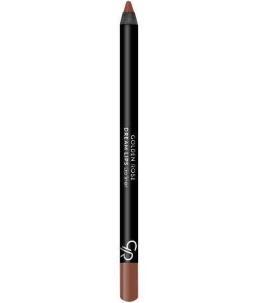 golden rose Dream Lips Lipliner 537