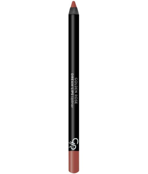 golden rose Dream Lips Lipliner 538