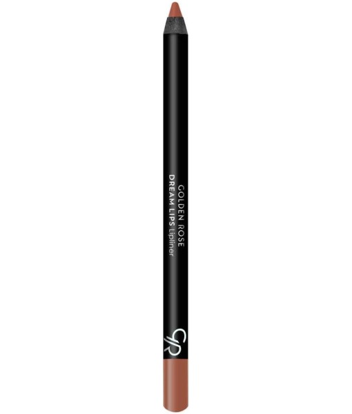 golden rose Dream Lips Lipliner 539