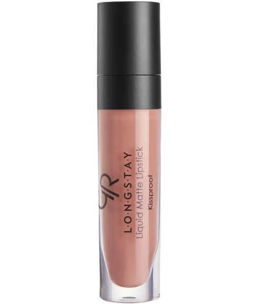 golden rose longstay liquid matt lipstick 33