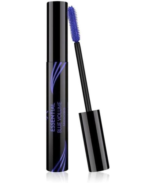golden rose essential blue volume mascara
