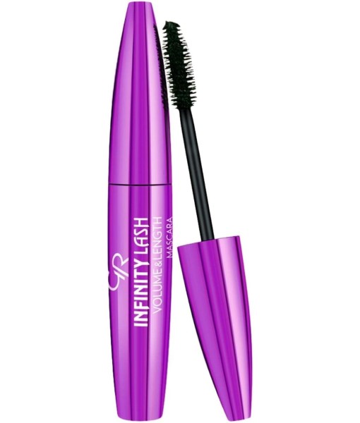 golden rose infinity lash volume mascara
