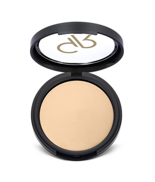 golden rose mineral terracotta powder 02