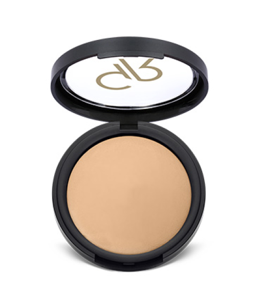 golden rose mineral terracotta powder 03