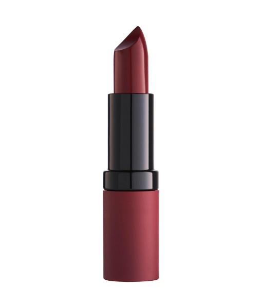golden rose velvet matte lipstick 20