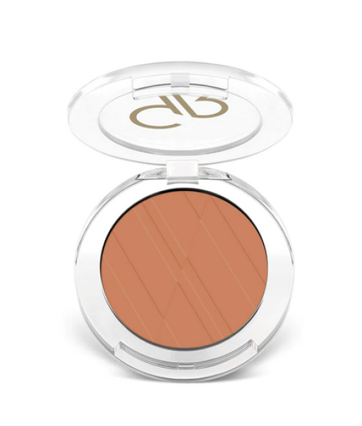 golden rose powder blush 7 tan glow