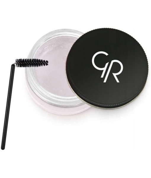 golden rose eyebrow shaper wax