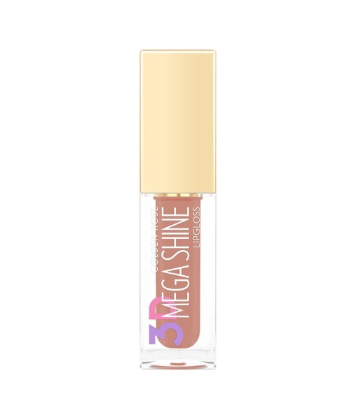 golden rose 3d mega shine lipgloss 103