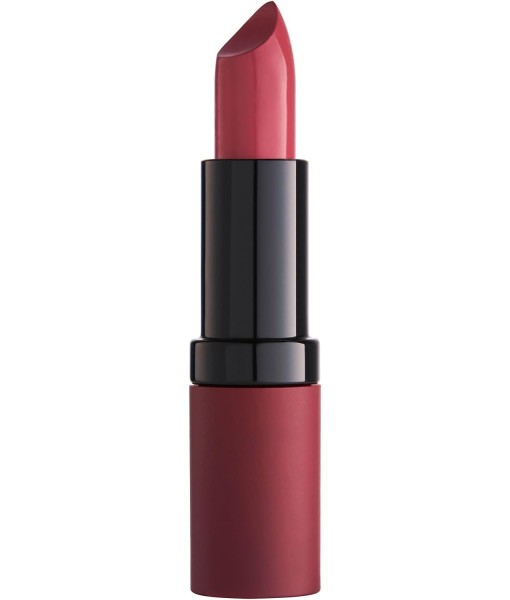 golden rose velvet matte lipstick 12