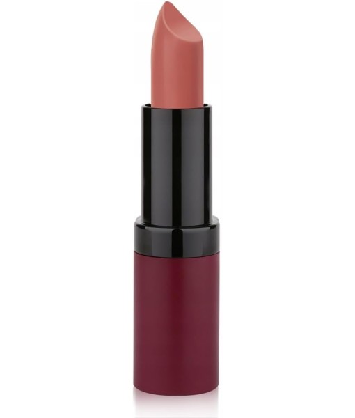 golden rose velvet matte lipstick 31