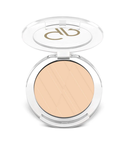 golden rose powder 105 soft beige 