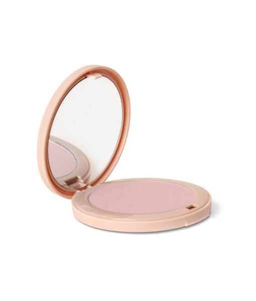 hnb cosmetics silky smooth airbrush filter pressed powder pink