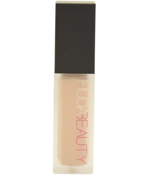 hudabeauty faux filter luminous matte liquid concealer marshmallow 1.3