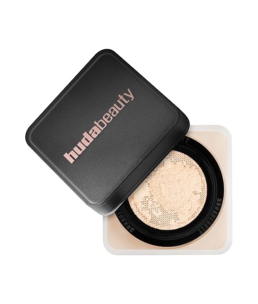 hudabeauty baby Bake Loose Baking & Setting Powder pound cake 6g