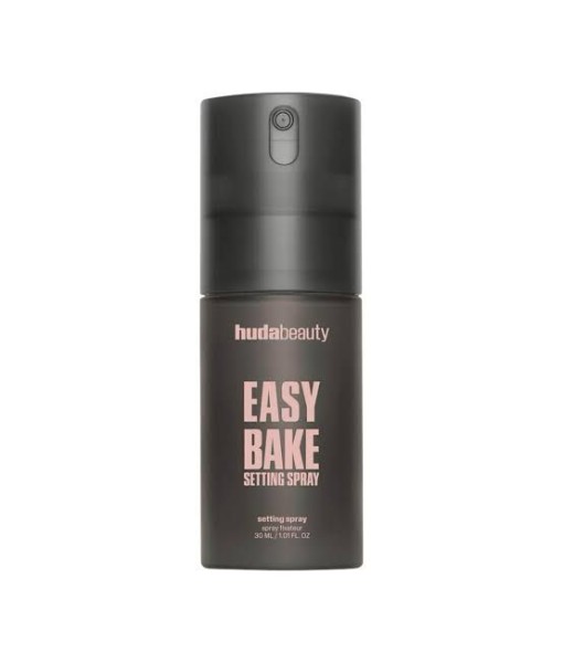 hudabeauty easy blur setting spray 30ml