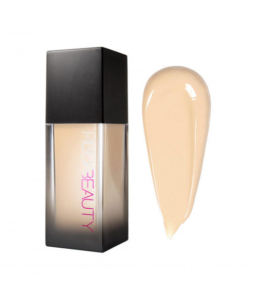 hudabeauty FauxFilter Luminous Matte Foundation Angel Food 110N