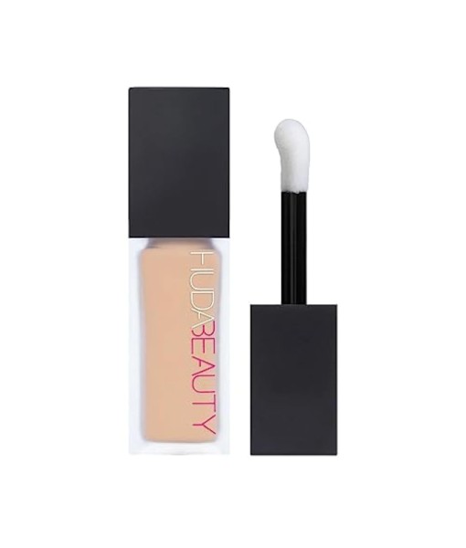 hudabeauty faux filter matte concealer coconut flakes 2.7
