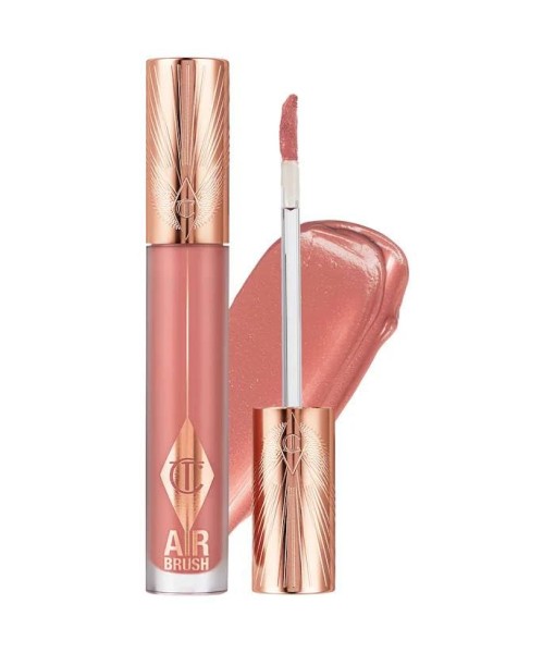 charlotte tilbury liquid lipstick pillow talk blur 6.8ml