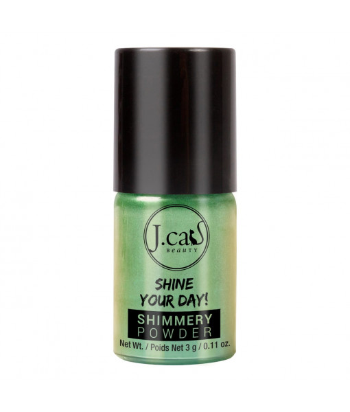 j.cat sparkling powder 145 pixie dust