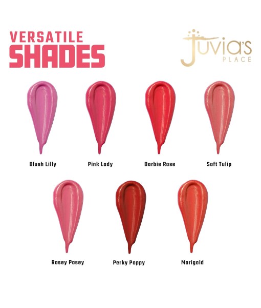 juvias liquid blush blush lily 8ml