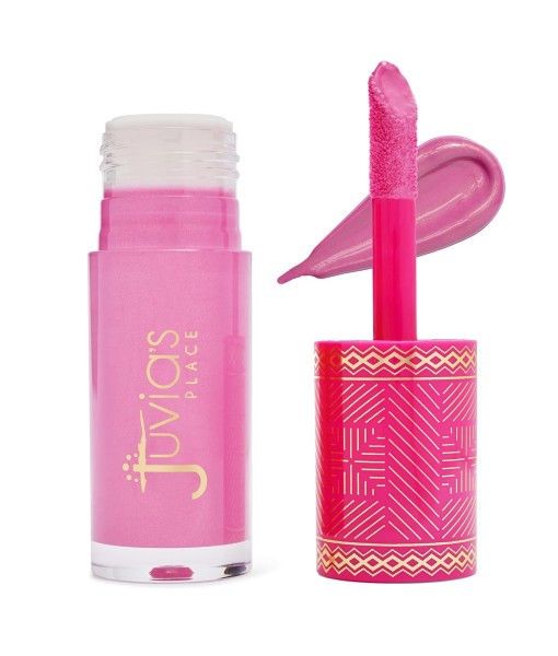 juvias liquid blush blush lily 8ml