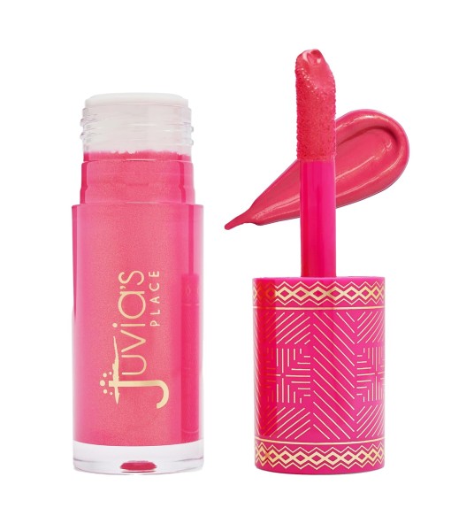 juvias liquid blush pink lady 8ml