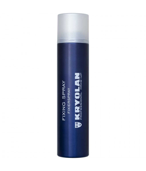 kryolan fixing spray 300ml