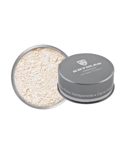 kryolan loose powder tl11