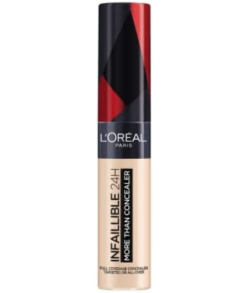l'oreal more than concealer 320