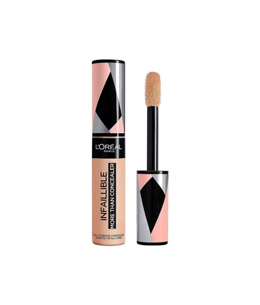 l'oreal more than concealer 326