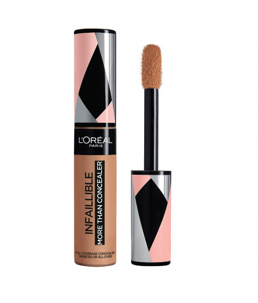 l'oreal more than concealer 327