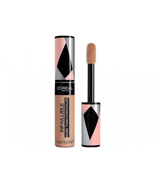 l'oreal more than concealer 329