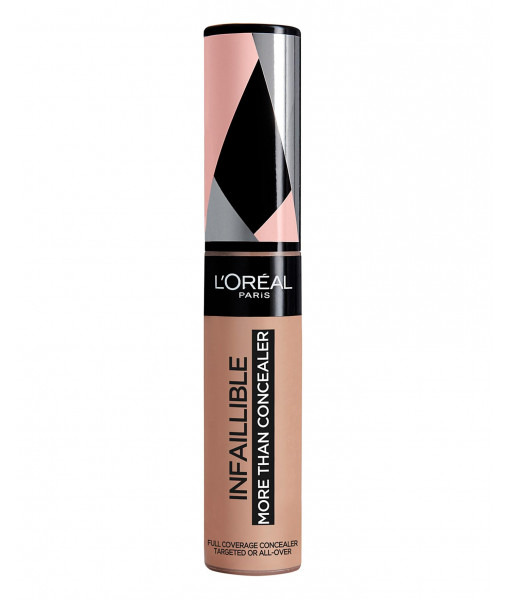 l'oreal more than concealer 330