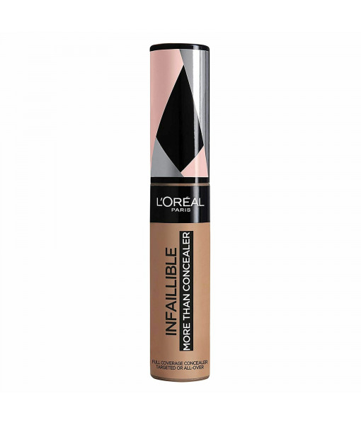 l'oreal more than concealer 332