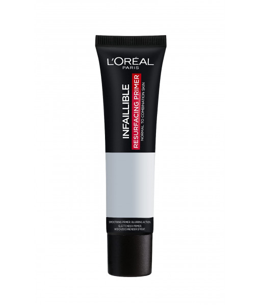 l'oreal infallible primer base