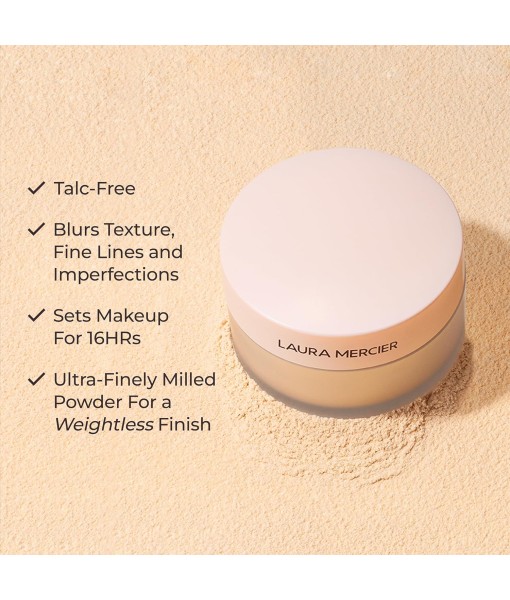 laura mercier translucent loose setting powder ultra blur 20g