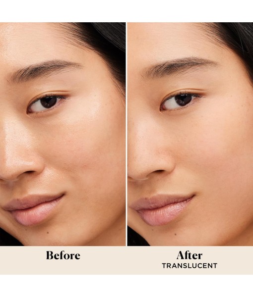 laura mercier translucent loose setting powder ultra blur 20g