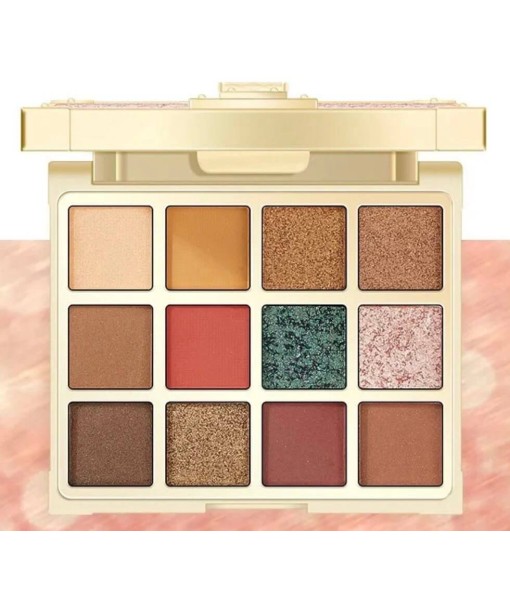 lavish eyeshadow palette riche