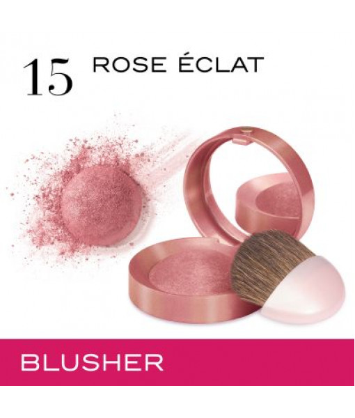 bourjois blusher 15 rose eclat