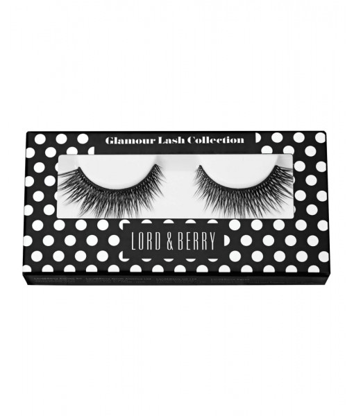 lord&berry glamour lash El11