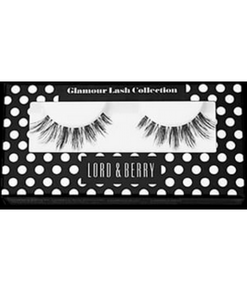 lord&berry glamour lash El21