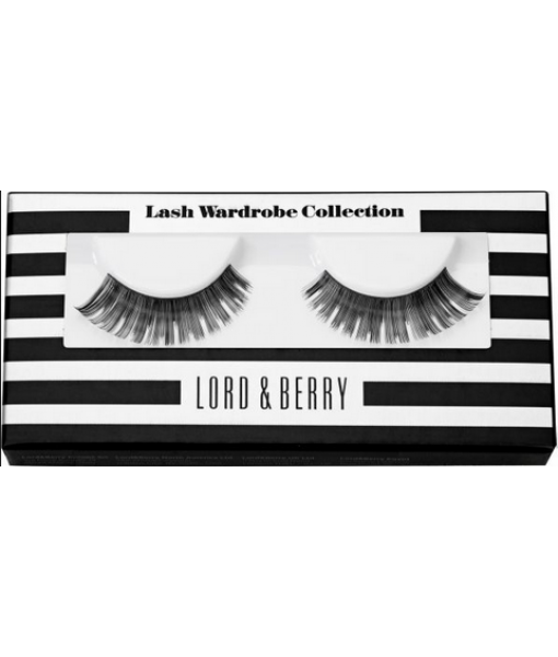 lord&berry wardrobe lash EL12