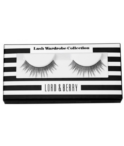 lord&berry wardrobe lash EL23