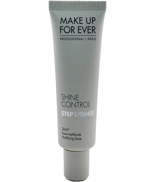 make up for ever shine control step 1 primer 30ml